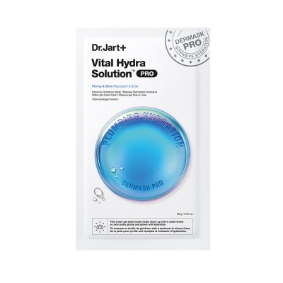 DR JART Dermask Vital Hydra Solution Pro 26 G