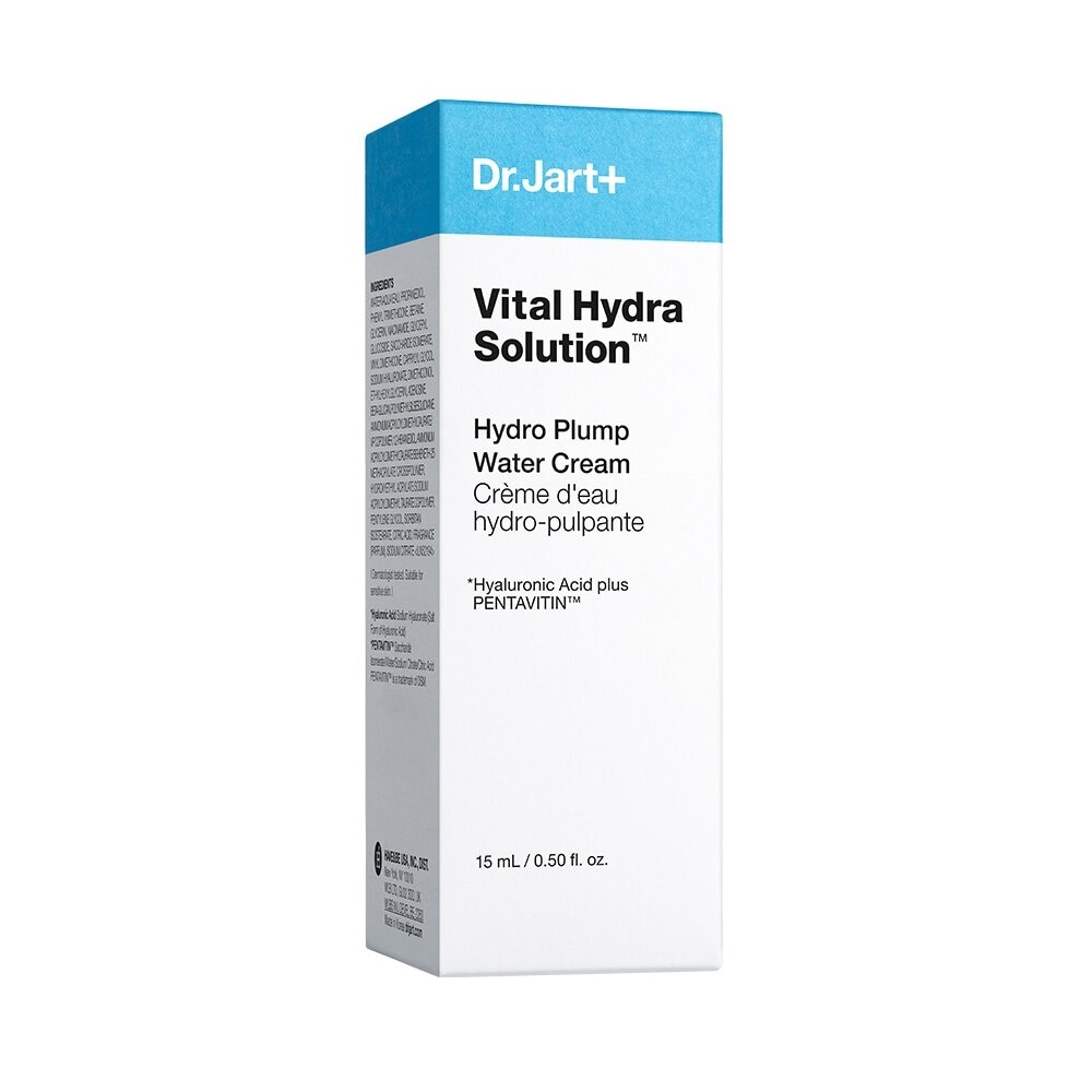 Vital Hydra Solution Hydro Plump Water Cream 50 ML