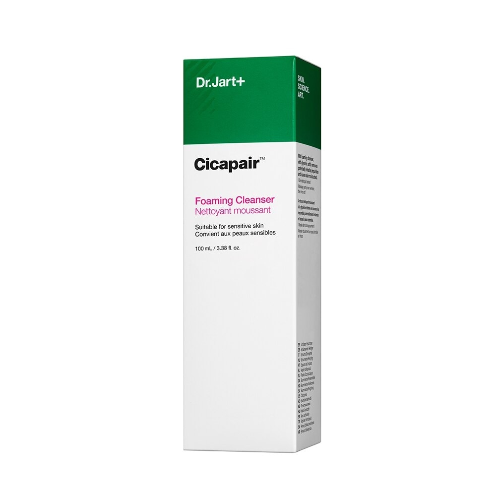 Cicapair Foaming Cleanser 100 ML