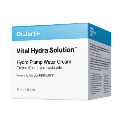 DR JART Vital Hydra Solution Hydro Plump Water Cream 50 ML