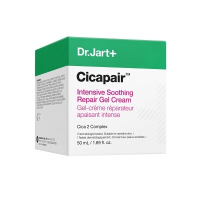 DR JART Cicapair Intensive Soothing Repair Gel Cream 50 ML