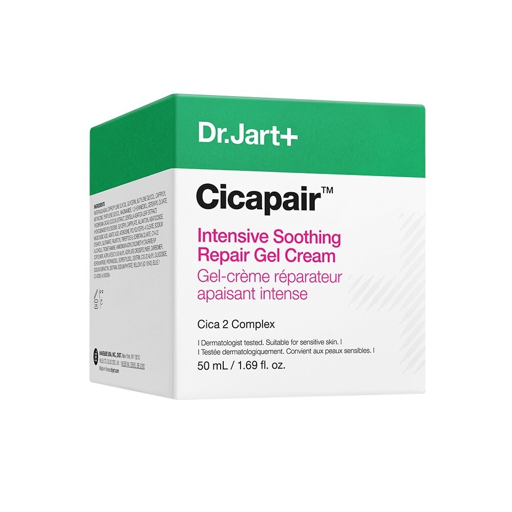 Cicapair Intensive Soothing Repair Gel Cream 50 ML