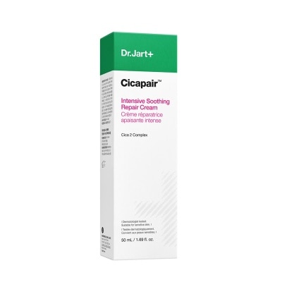 DR JART Cicapair Intensive Soothing Repair Cream 50 ML