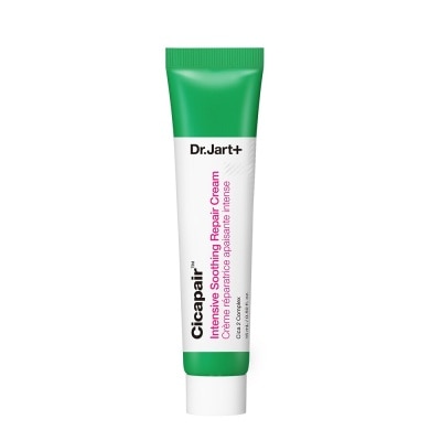 DR JART Cicapair Intensive Soothing Repair Cream 15 ML