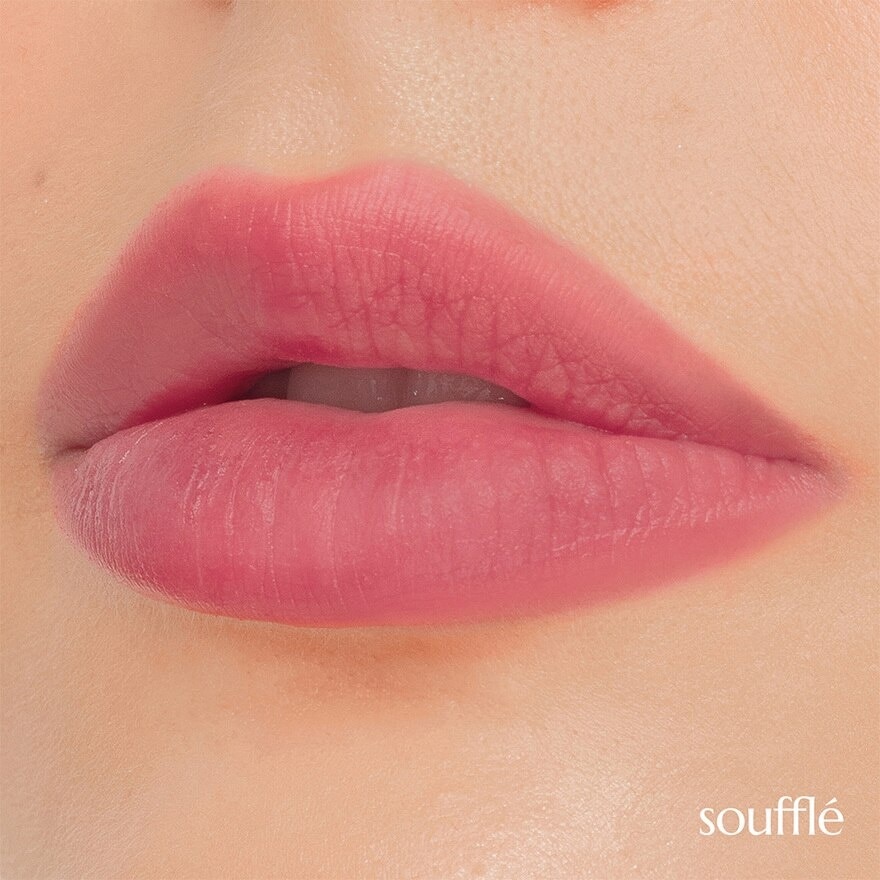 HS LIP MALLOW PLUSH MATTE LIP TNT PARFAIT