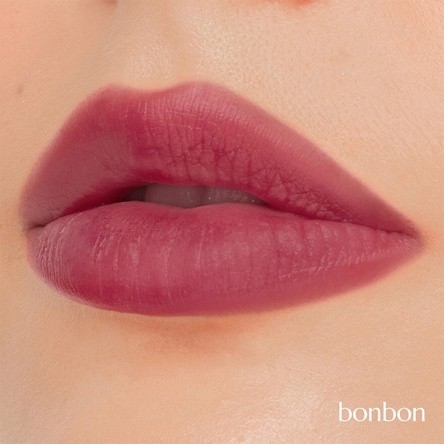 HS LIP MALLOW PLUSH MATTE LIP TNT BONBON