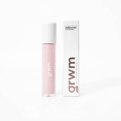 GRWM Radiance Tint Multi Base - Pink - 10 ML