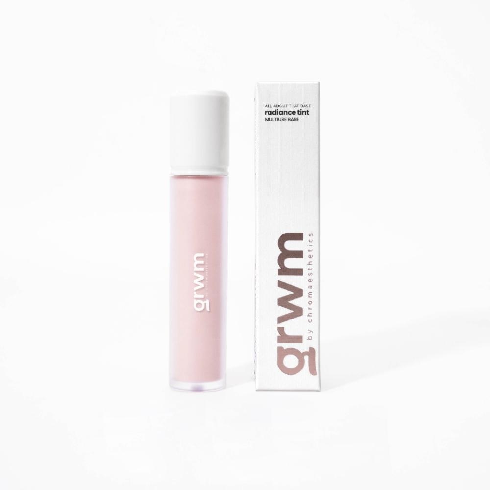 Radiance Tint Multi Base - Pink - 10 ML