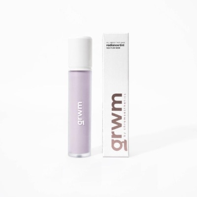 GRWM Radiance Tint Multi Base Lavender - 10 ML