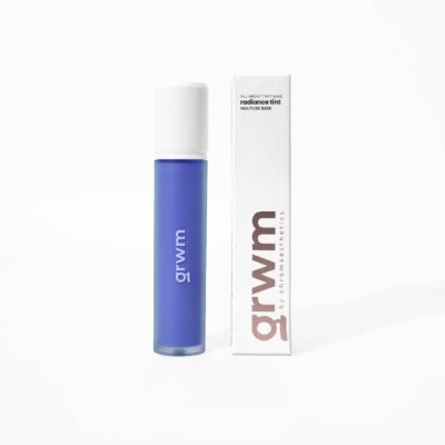 GRWM Radiance Tint Multi Base - Blue - 10 ML