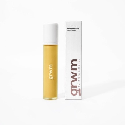 GRWM Radiance Tint Multi Base - Yellow - 10 ML