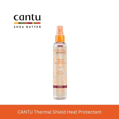 CANTU Thermal Shield Heat Protectant