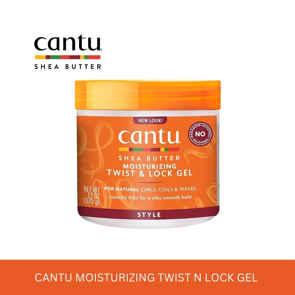 Moisturizing Twist N Lock Gel