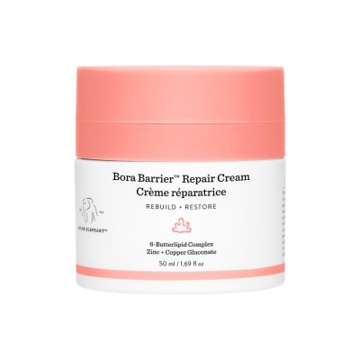 DRUNK ELEPHANT Bora Barrier Butterlipid Cream - 50 ML