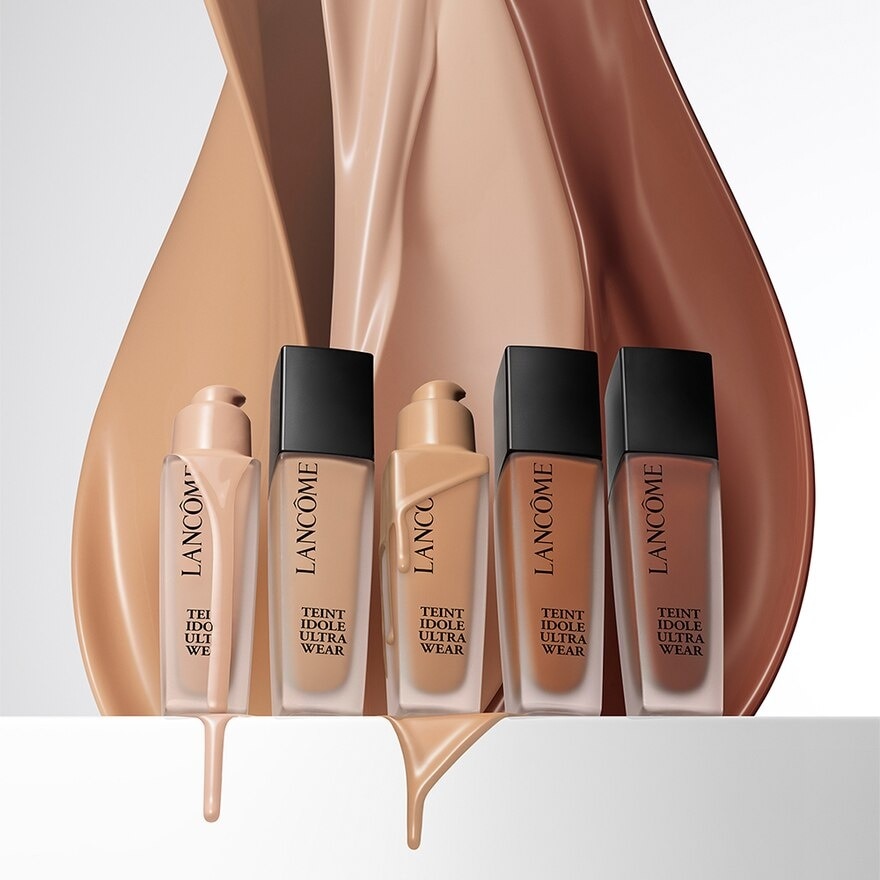 LANCOME Teint Idole Ultra Wear Foundation - PO-01