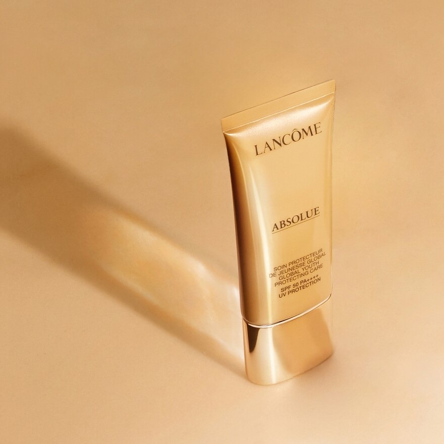 LANCOME Absolue UV Global Youth Protecting Care Sunscreen