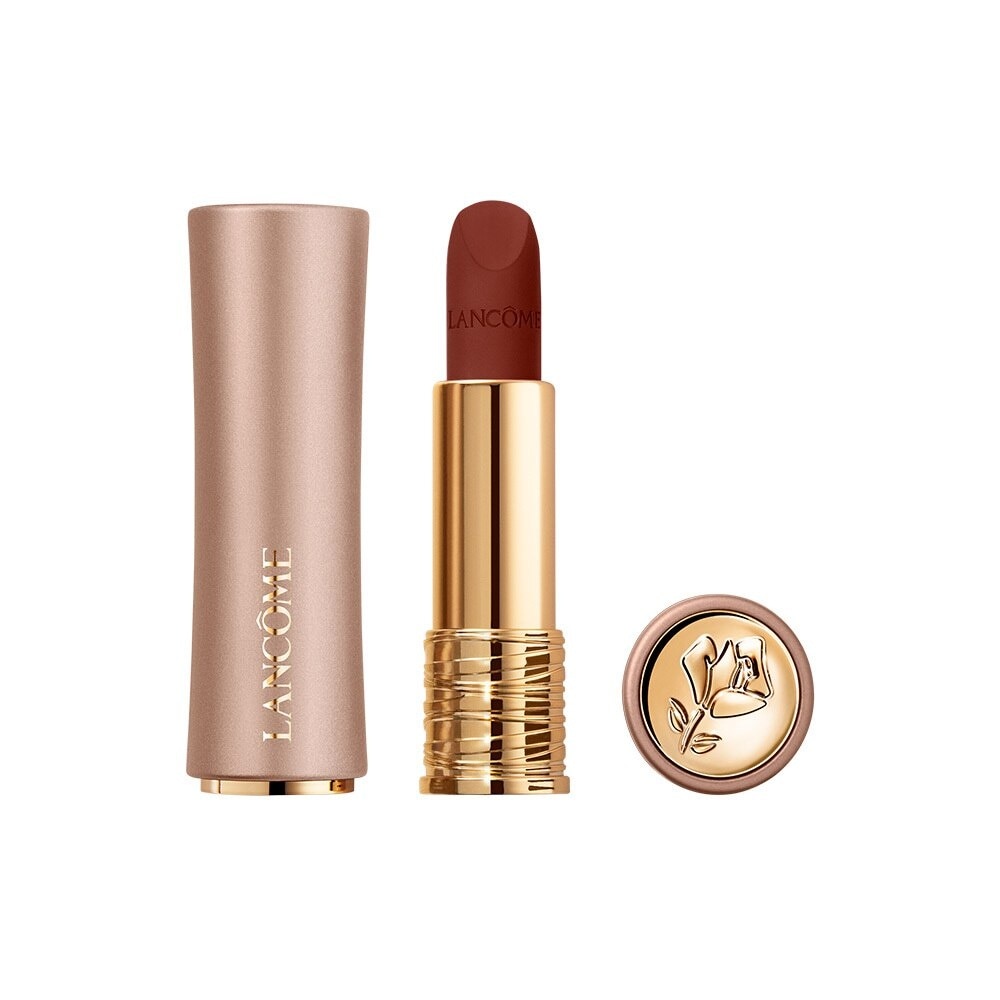 LANCOME L'Absolu Rouge Intimatte Lipstick - 330 Milky Bisou