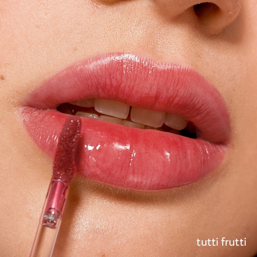 HAPPY SKIN LIP JELLY IN TUTTI FRUTTI