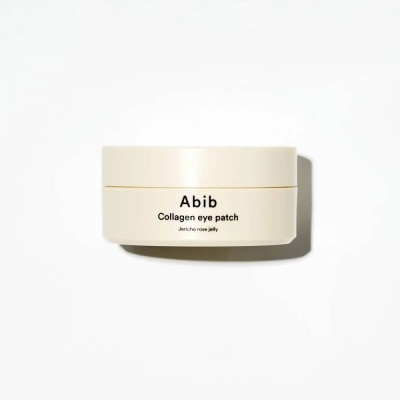 ABIB - Collagen Eye Patch Jericho Rose Jelly 90g