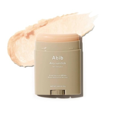 ABIB - Airy Sunstick Smoothng Bar 23g