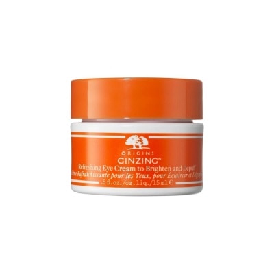 ORIGINS Ginzing Brightening Eye Cream 15 ML