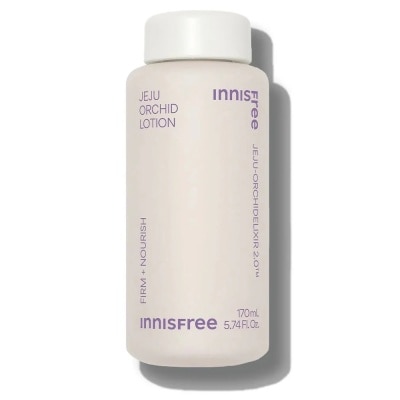 INNISFREE INNISFREE JEJU ORCHID LOTION NB 170ML