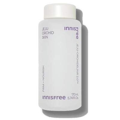 INNISFREE INNISFREE JEJU ORCHID SKIN NB 170ML