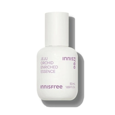 INNISFREE INNISFREE JEJU ORCHID ENRICHED ESSENCE NB 50ML