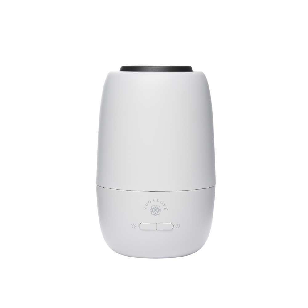 ULTRASONIC DIFFUSER