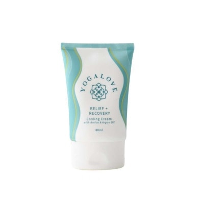 YOGALOVE COOLING CREAM