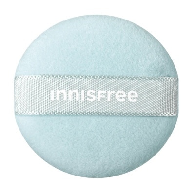 INNISFREE - Mini Powder Puff 1ea