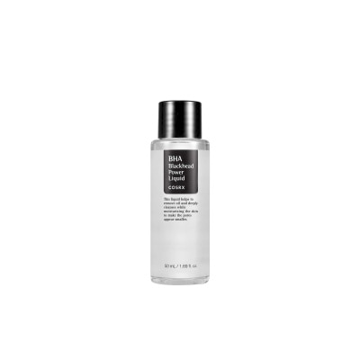 COSRX COSRX BLACKHEAD POWER LIQUID 50ML