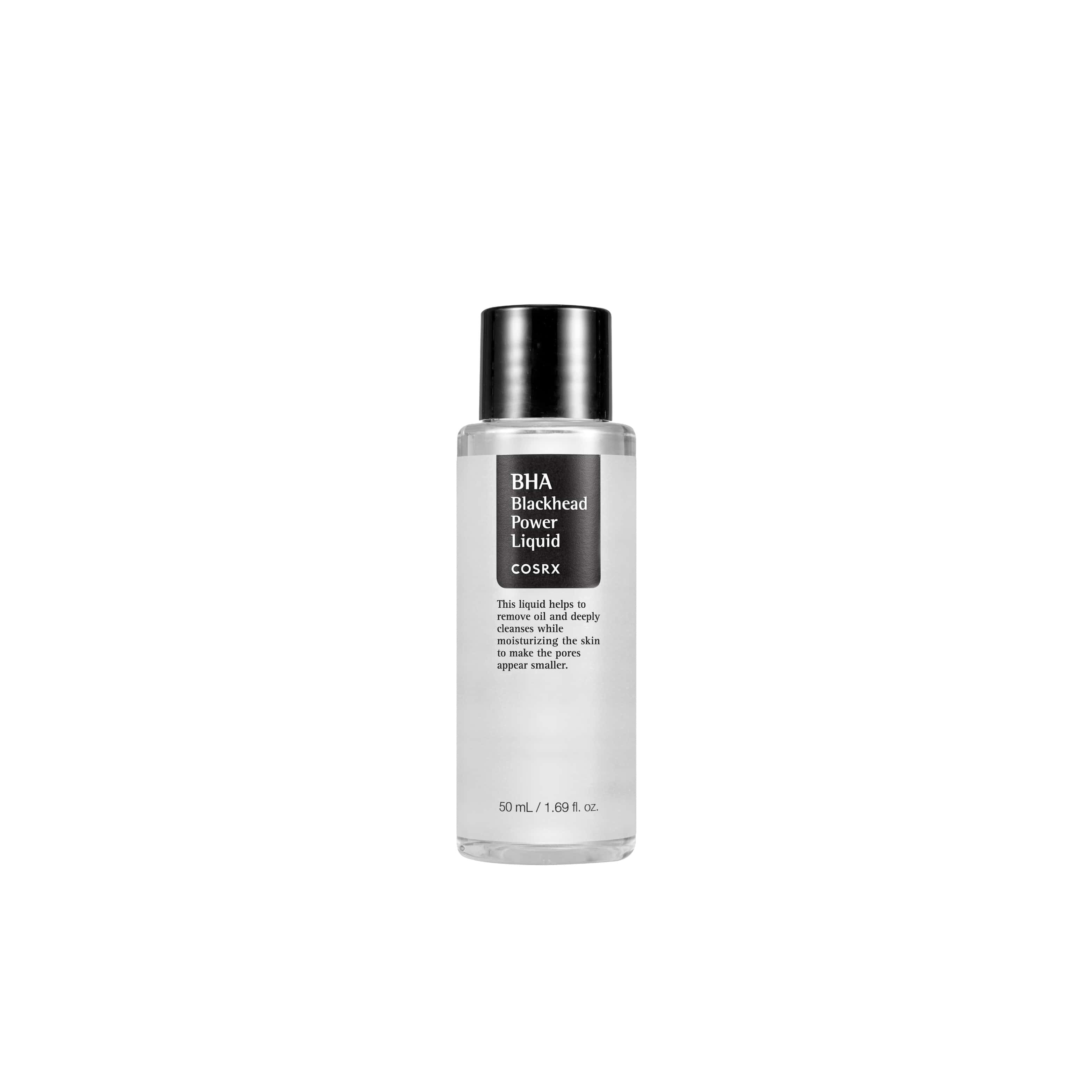 COSRX BLACKHEAD POWER LIQUID 50ML