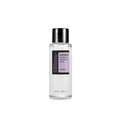 COSRX COSRX AHA/BHA CLARIFYING TREATMENT TONER 100ML