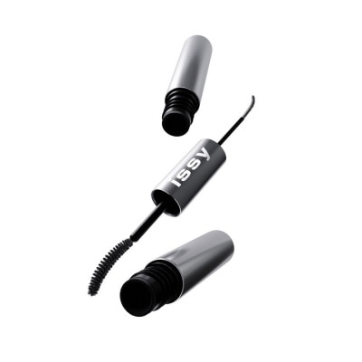 ISSY ISSY LASH MAXIMIZING MASCARA IN BLACK