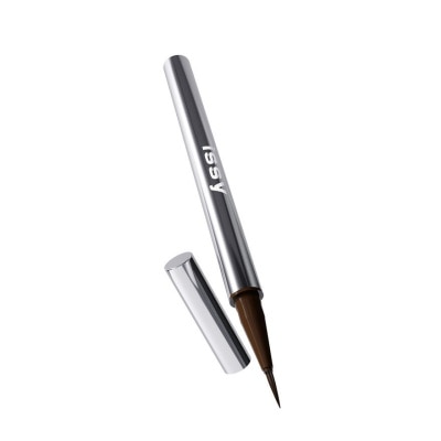 ISSY Precision Fluid Liner in Classic Brown