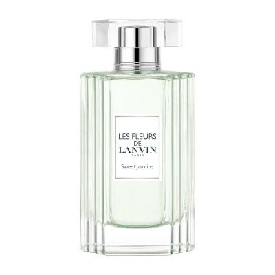 LANVIN Les Fleurs Sweet Jasmine EDT - 90ML