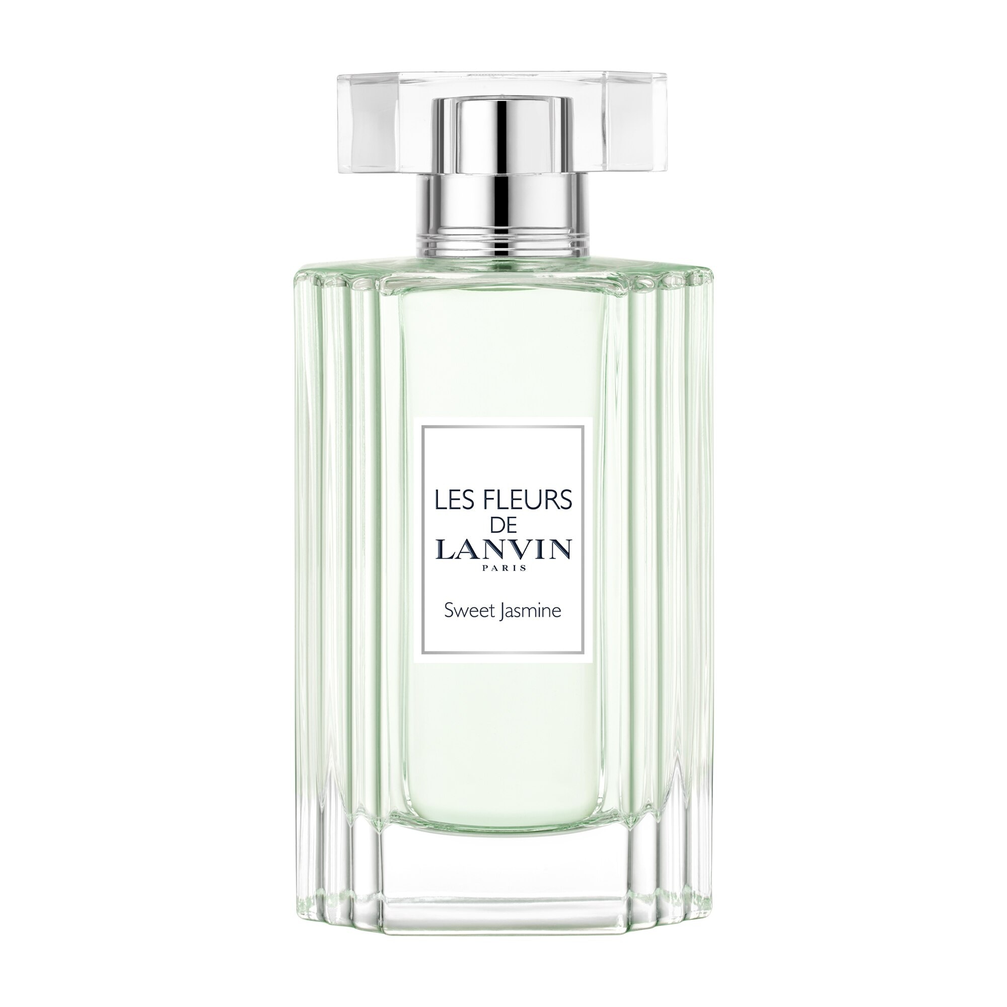 Les Fleurs Sweet Jasmine EDT - 90ML