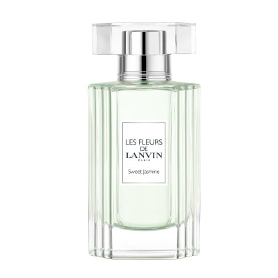 LANVIN Les Fleurs Sweet Jasmine EDT - 50ML