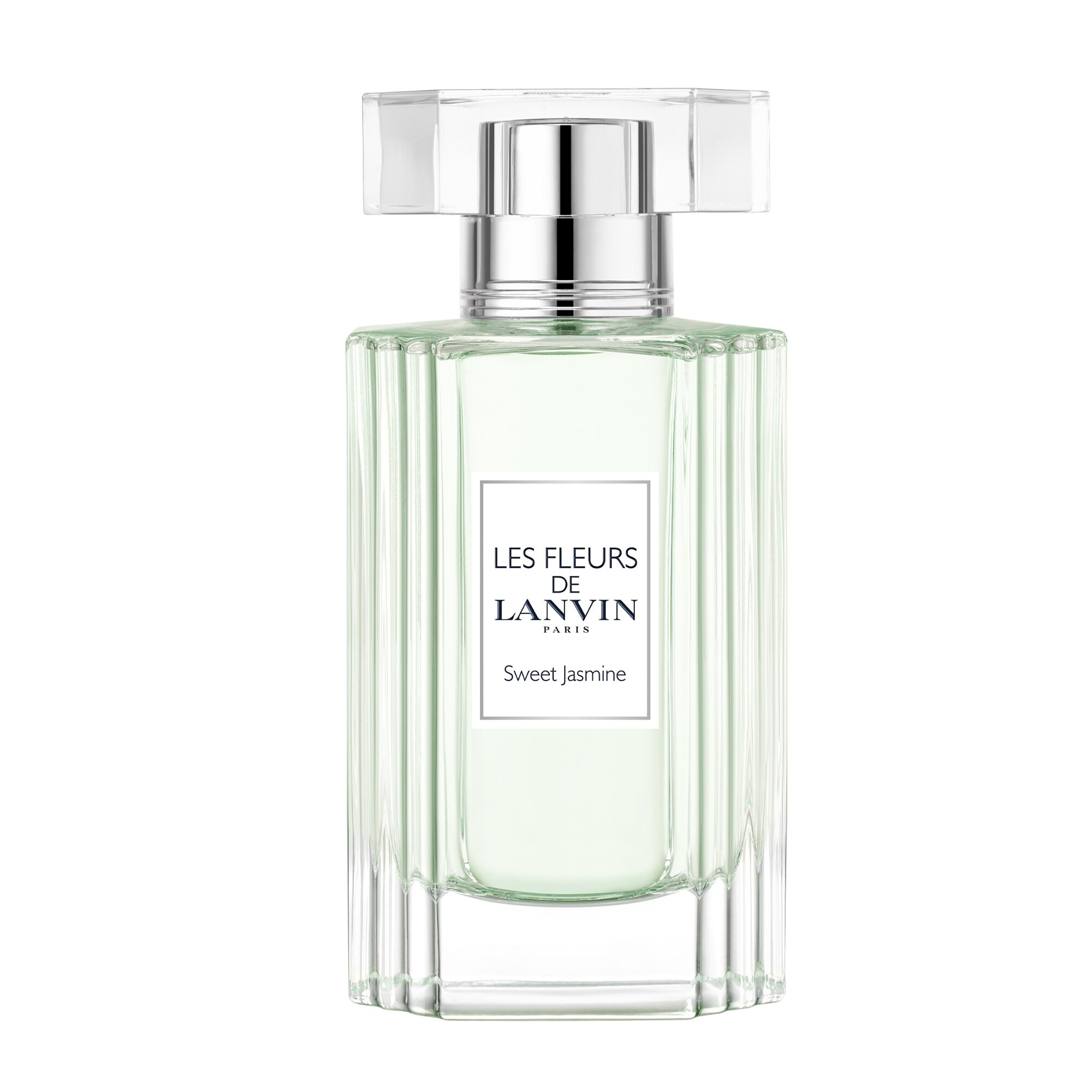 Les Fleurs Sweet Jasmine EDT - 50ML