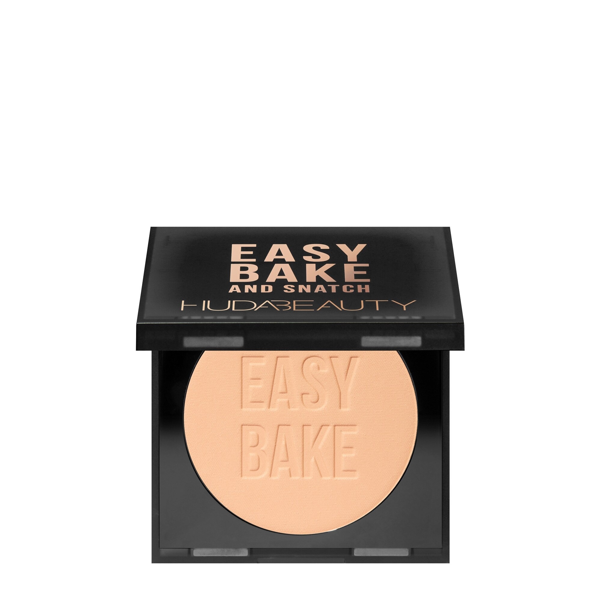 HBC EASY BAKE PRESSED POWDER LIGHT PEACH