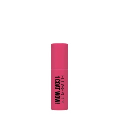 HUDA BEAUTY HBC ONE COAT WOW ALL IN ONE MASCARA MINI