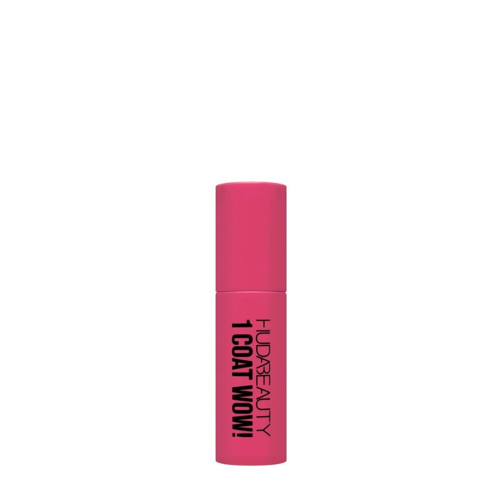 HBC ONE COAT WOW ALL IN ONE MASCARA MINI