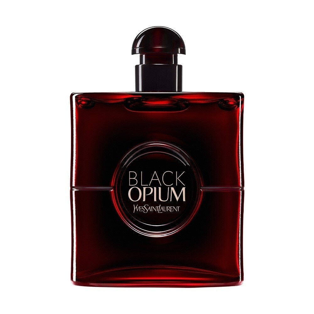 Black Opium Eau de Parfum Over Red 90ml