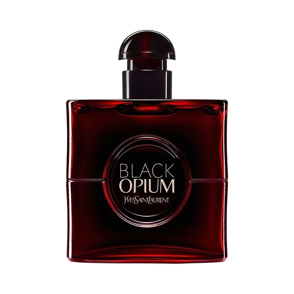 Black Opium Eau de Parfum Over Red 50ml