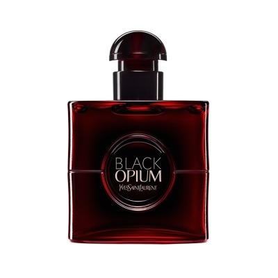 YSL YSL BLACK OPIUM EDP RED V30ML