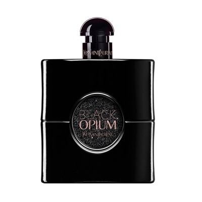 YSL Black Opium Le Parfum 90ml