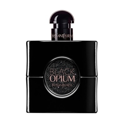 YSL YSL BLACK OPIUM LE PARFUM V50ML