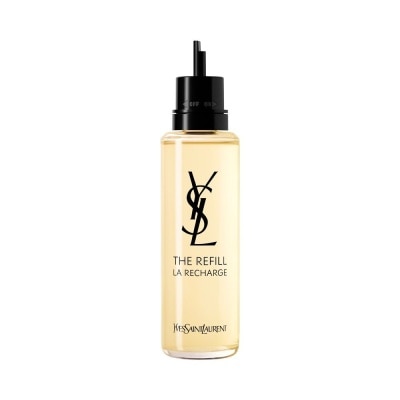 YSL - YSL LIBRE EDP REFILL BOTTLE 100ML