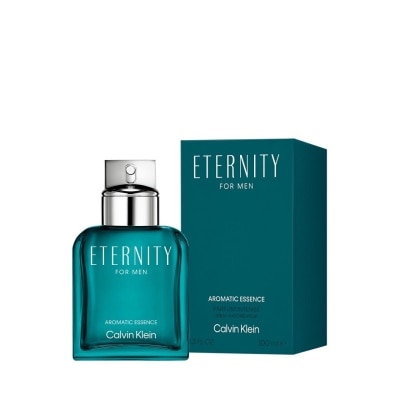 CALVIN KLEIN Eternity Aromatic Ess M100ml